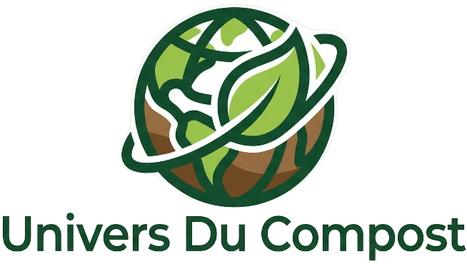 Univers Du Compost-Logo
