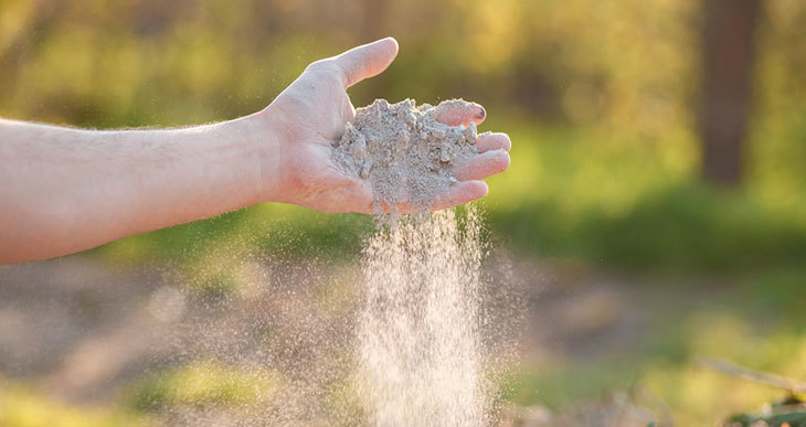 Peut-on Mettre des Cendres au Compost ?