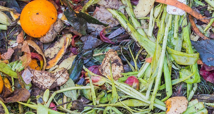 À Quelle Fréquence Faut-il Retourner un Composteur Rotatif ?